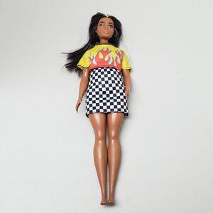 Barbie Doll Fashionistas #179